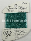 Treasure Ribbon Petite