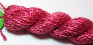 Vineyard Silk - Reds, Oranges, Yellows, Pinks, Purples