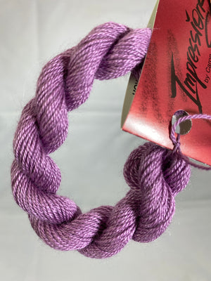 Impressions- Reds, Pinks, Purples