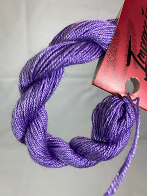 Impressions- Reds, Pinks, Purples