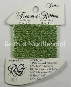 Treasure Ribbon Petite