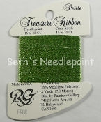 Treasure Ribbon Petite