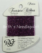 Treasure Ribbon Petite