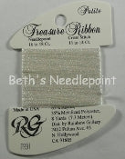 Treasure Ribbon Petite