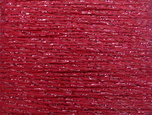 Silk Lame Braid Petite- Pinks, Reds, Oranges, Browns, Yellows