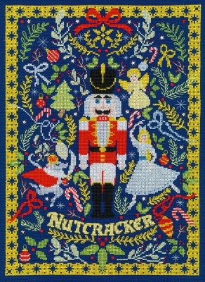 Christmas Nutcracker