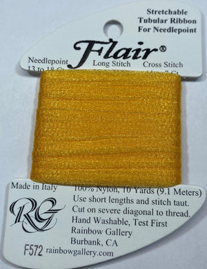 Flair - Reds, Yellows, Oranges, Greens, Browns