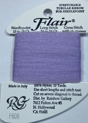 Flair - Blues, Purples, Pinks, Black, White