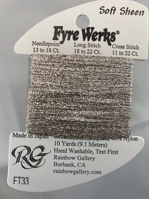 Fyre Works