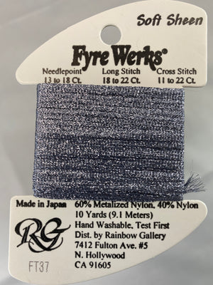 Fyre Works