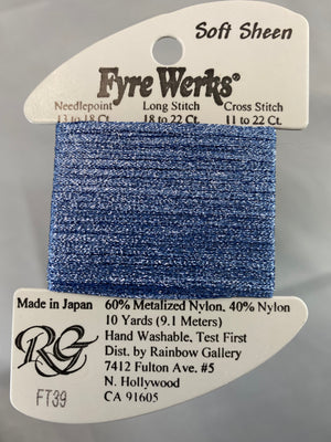 Fyre Works