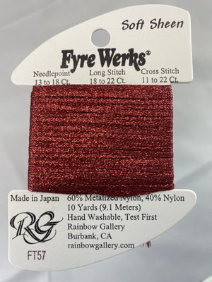 Fyre Works