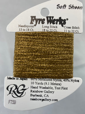 Fyre Works