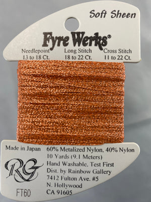 Fyre Works