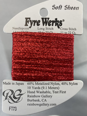 Fyre Works