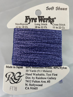 Fyre Works