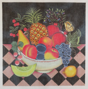 Fruit Bowl