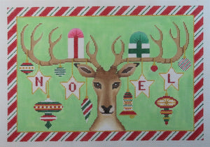 Noel Deer