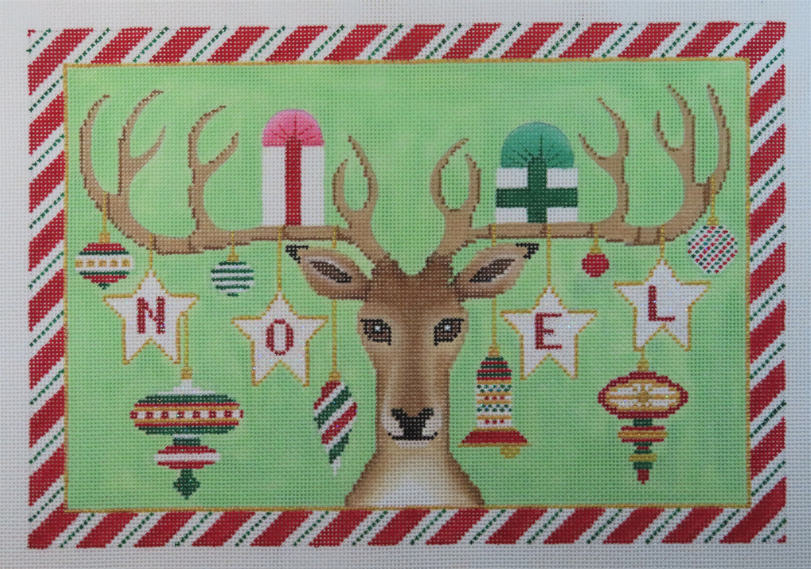 Noel Deer