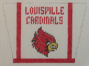 UofL Mini Tote