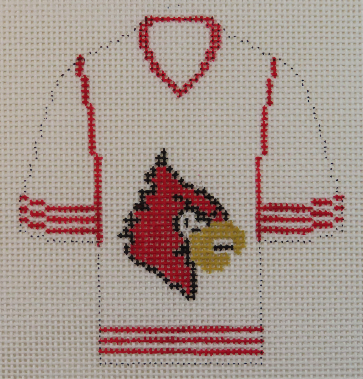 UofL Mini Jersey