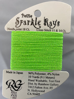 Sparkle Rays - Petite