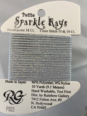 Sparkle Rays - Petite