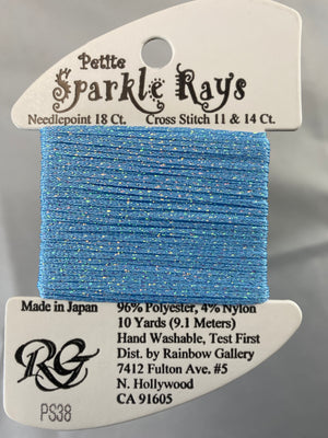 Sparkle Rays - Petite