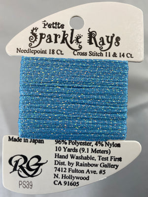 Sparkle Rays - Petite