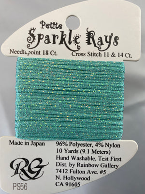 Sparkle Rays - Petite