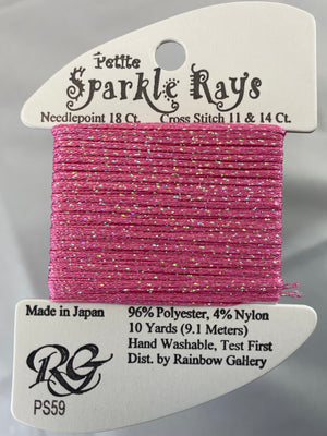 Sparkle Rays - Petite