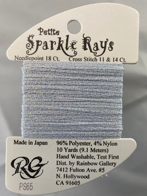 Sparkle Rays - Petite