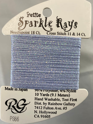 Sparkle Rays - Petite