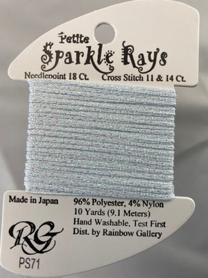 Sparkle Rays - Petite