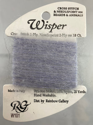 Wisper