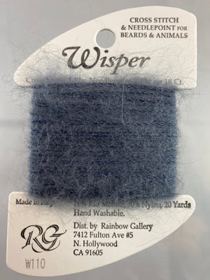 Wisper