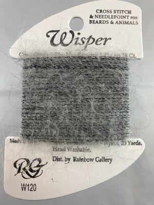 Wisper