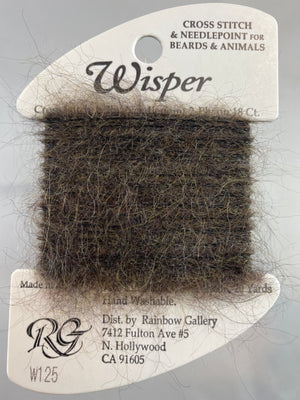 Wisper