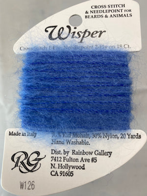 Wisper