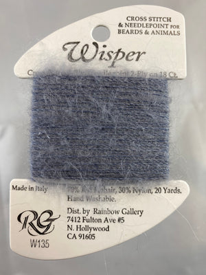 Wisper