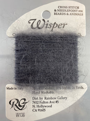 Wisper