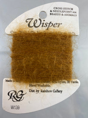 Wisper