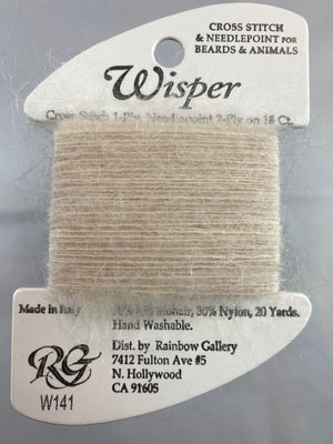 Wisper