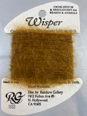 Wisper