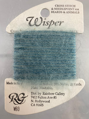 Wisper