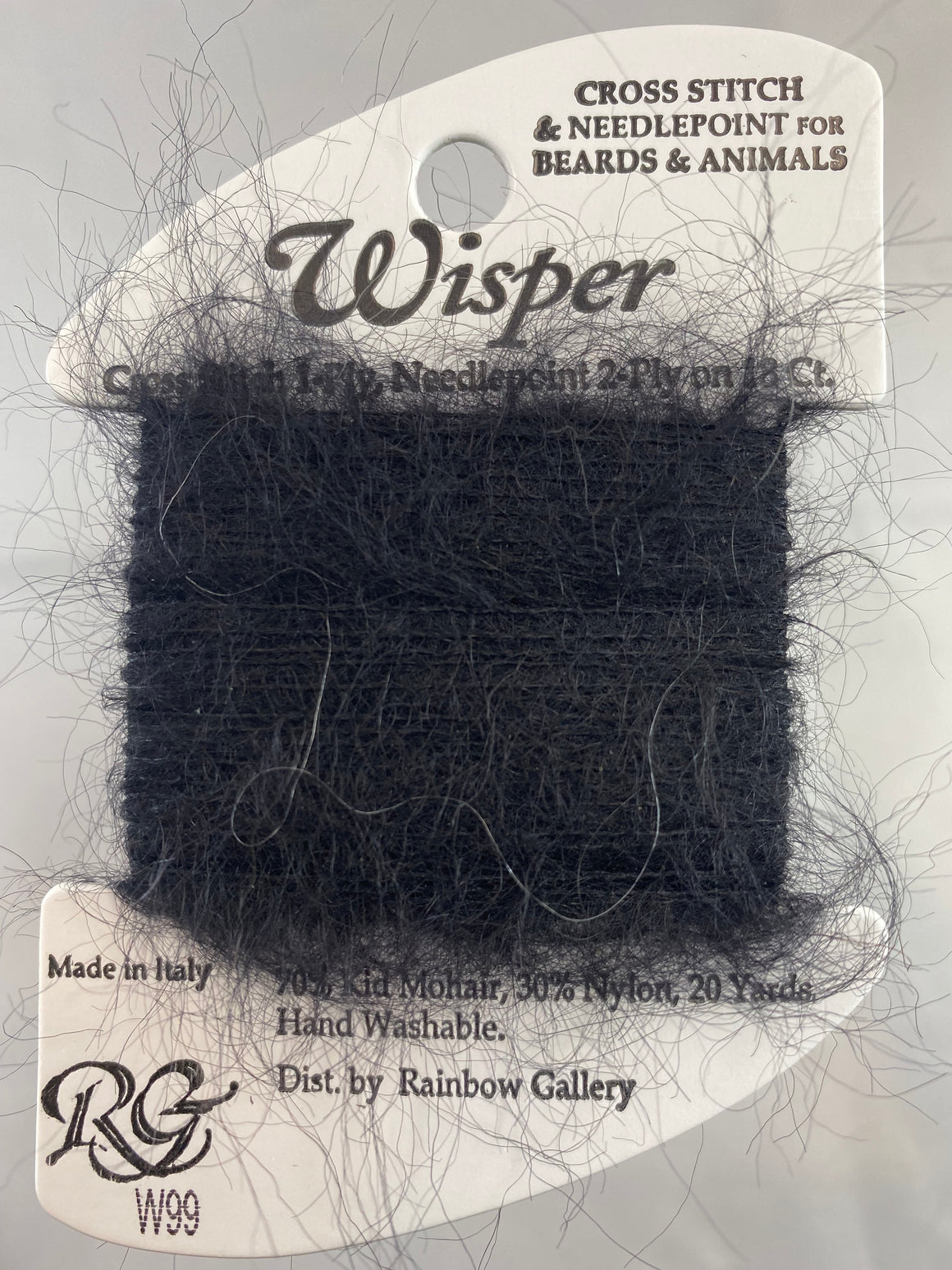 Wisper