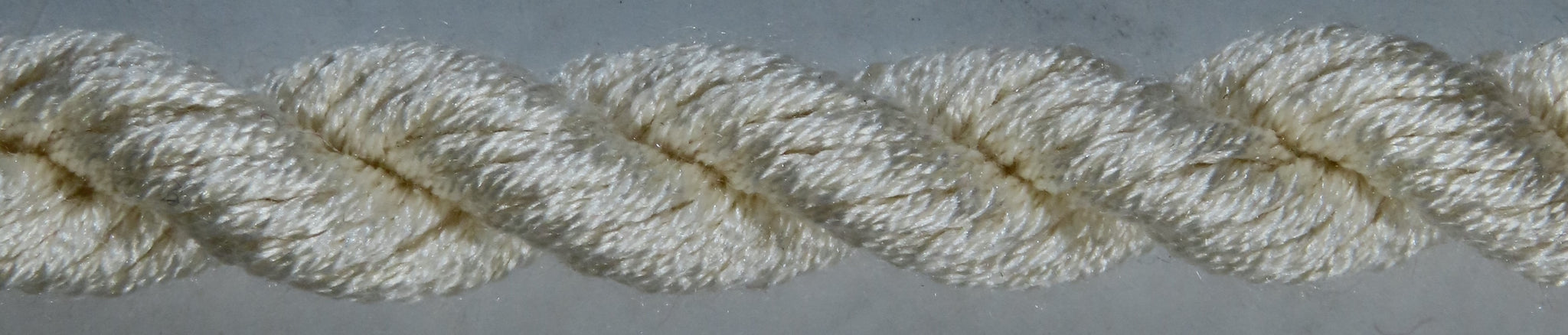 Gloriana Silk Floss- Neutrals, Browns, Oranges, Yellows