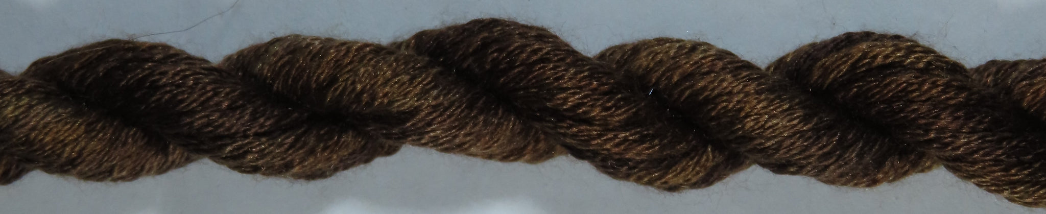 Gloriana Silk Floss- Neutrals, Browns, Oranges, Yellows