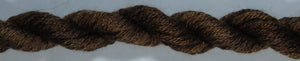 Gloriana Silk Floss- Neutrals, Browns, Oranges, Yellows