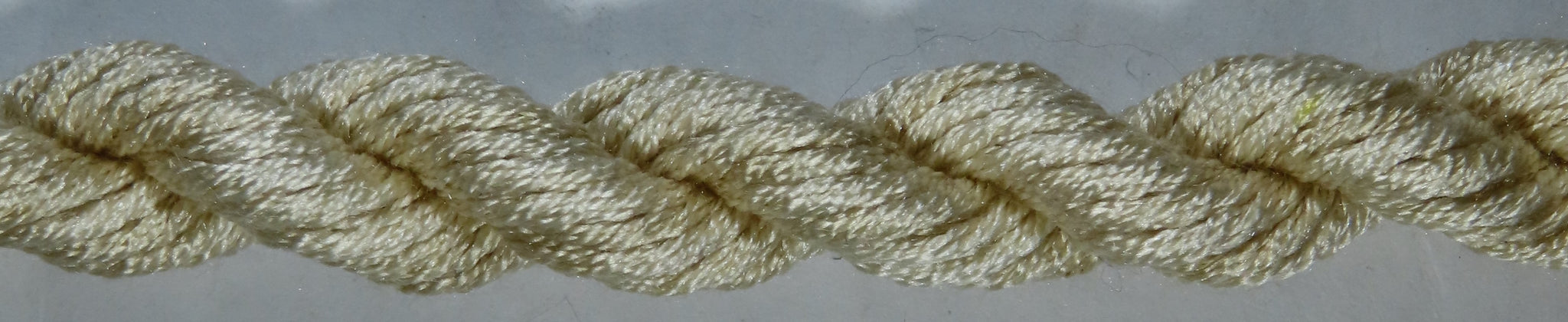 Gloriana Silk Floss- Neutrals, Browns, Oranges, Yellows